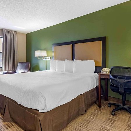 Extended Stay America Suites - Austin - Northwest Arboretum Екстер'єр фото