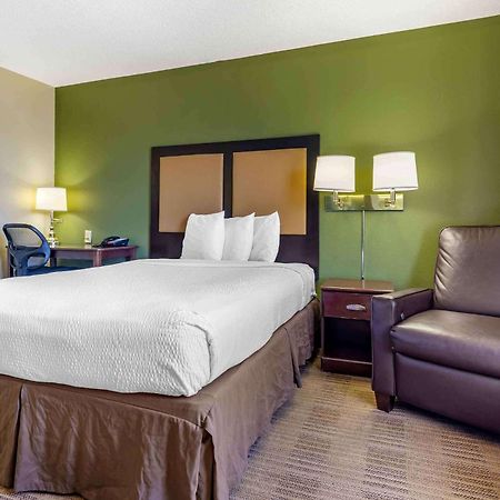Extended Stay America Suites - Austin - Northwest Arboretum Екстер'єр фото