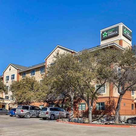 Extended Stay America Suites - Austin - Northwest Arboretum Екстер'єр фото
