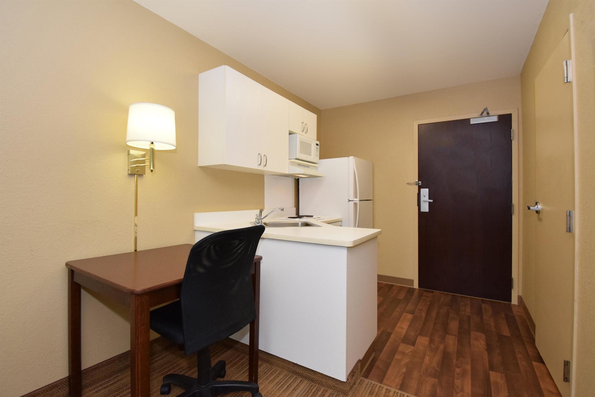 Extended Stay America Suites - Austin - Northwest Arboretum Екстер'єр фото