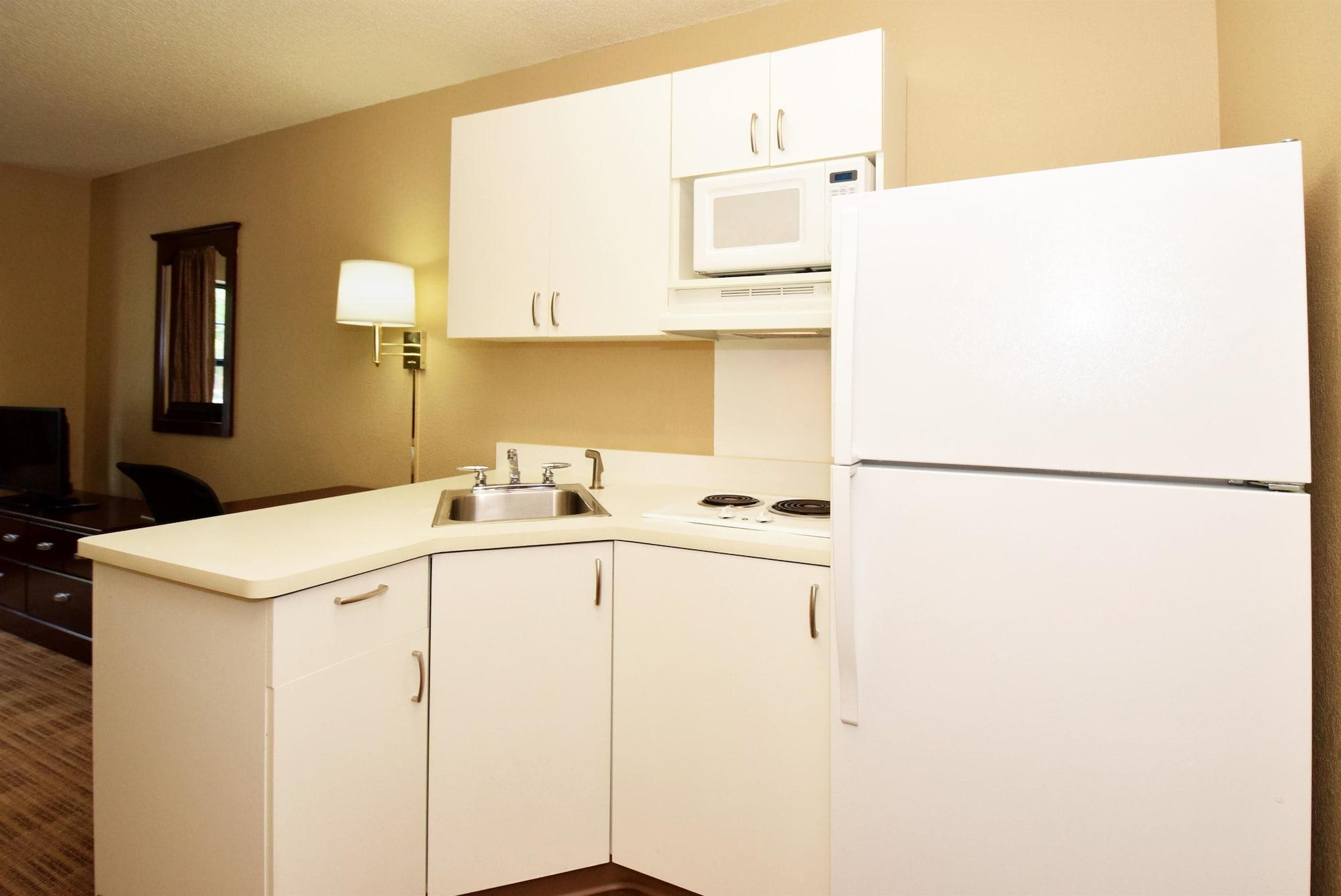 Extended Stay America Suites - Austin - Northwest Arboretum Екстер'єр фото