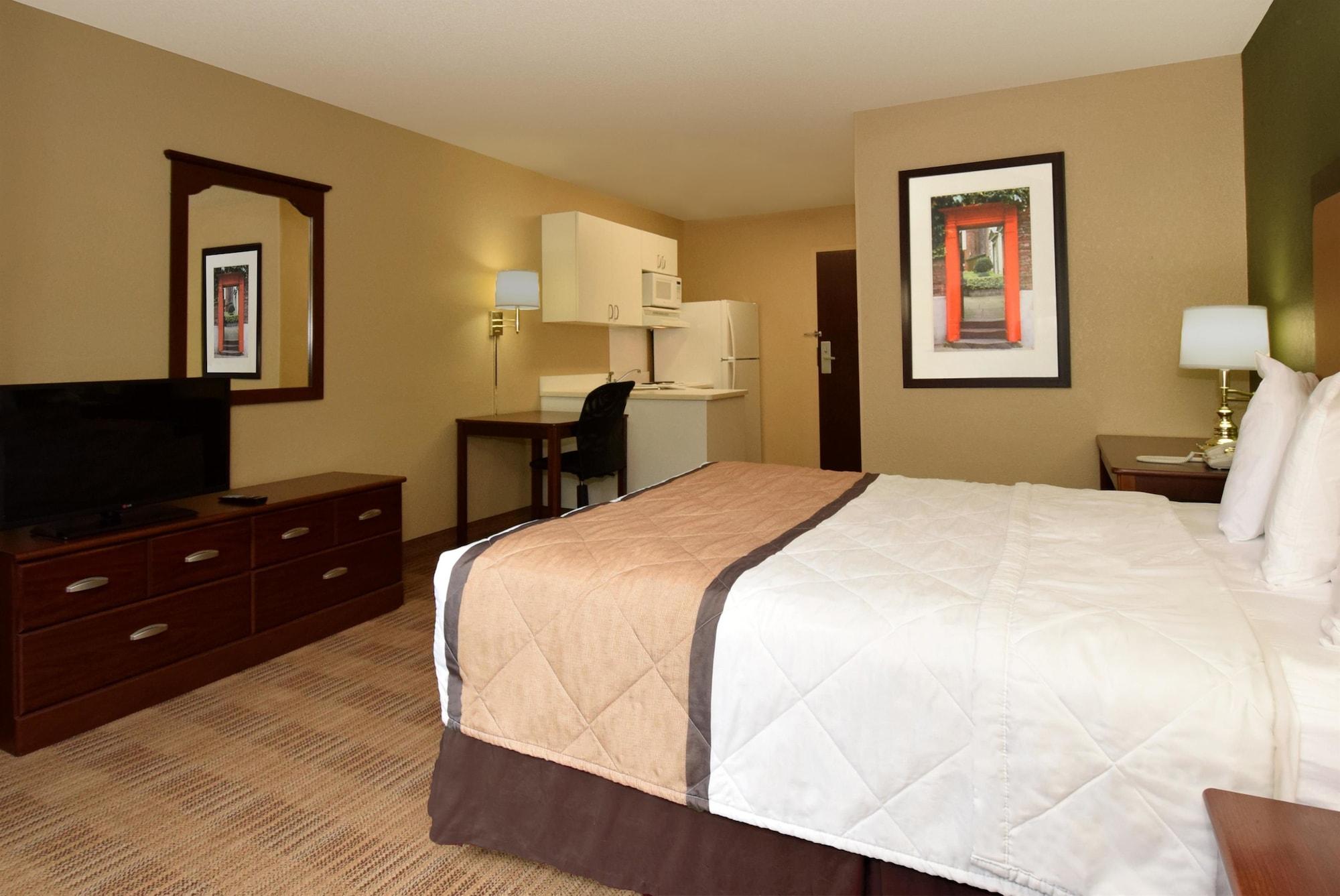 Extended Stay America Suites - Austin - Northwest Arboretum Екстер'єр фото