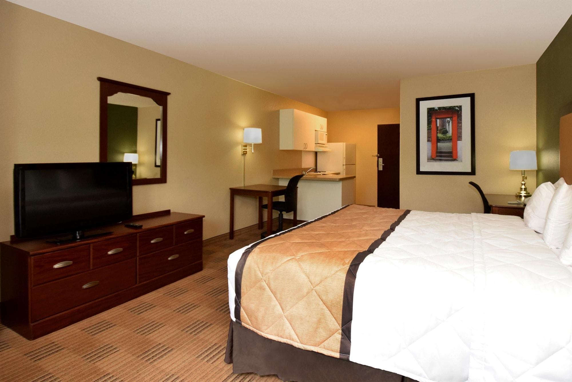 Extended Stay America Suites - Austin - Northwest Arboretum Екстер'єр фото