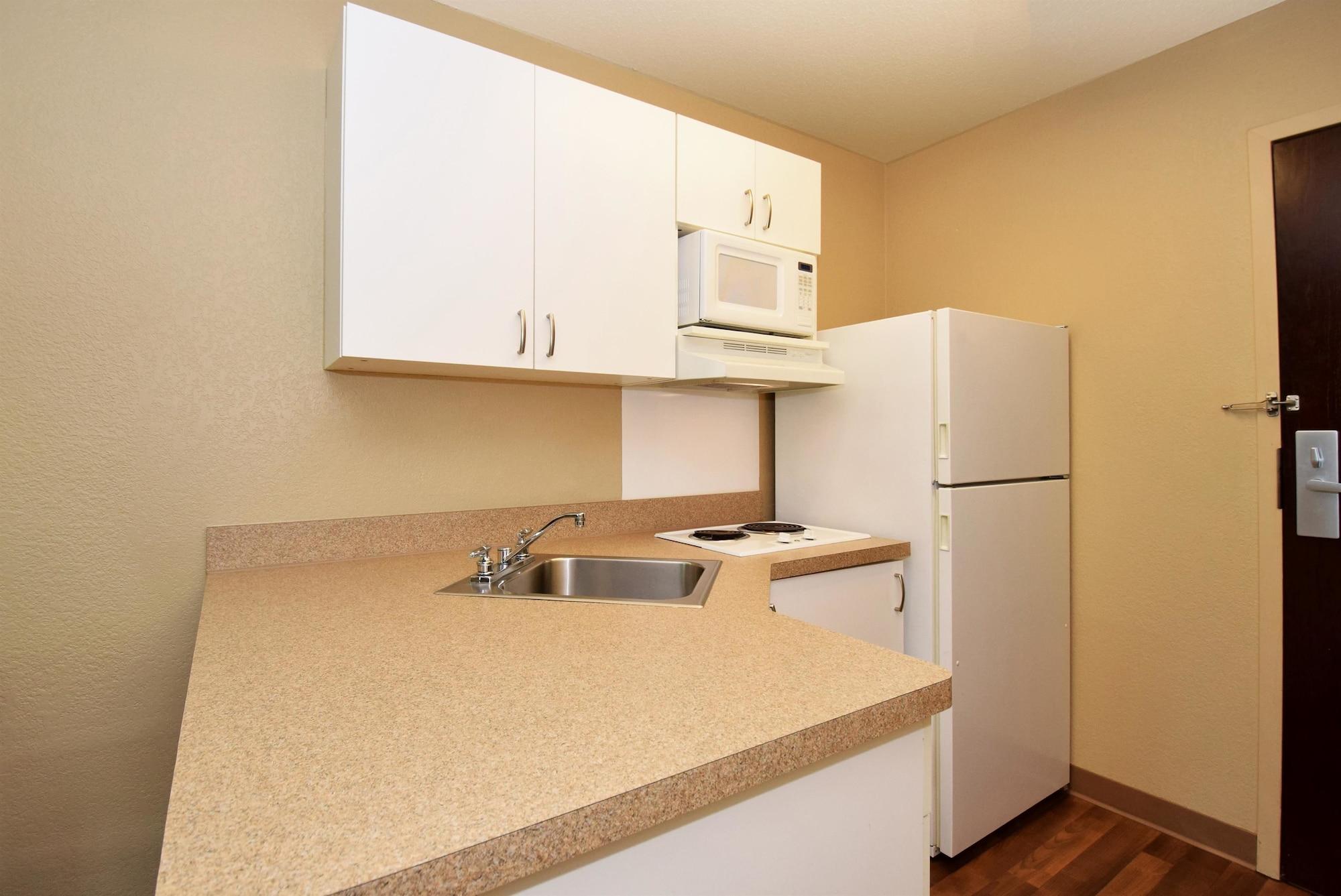 Extended Stay America Suites - Austin - Northwest Arboretum Екстер'єр фото