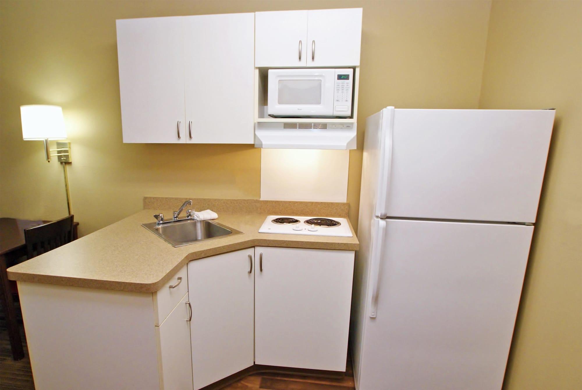 Extended Stay America Suites - Austin - Northwest Arboretum Екстер'єр фото