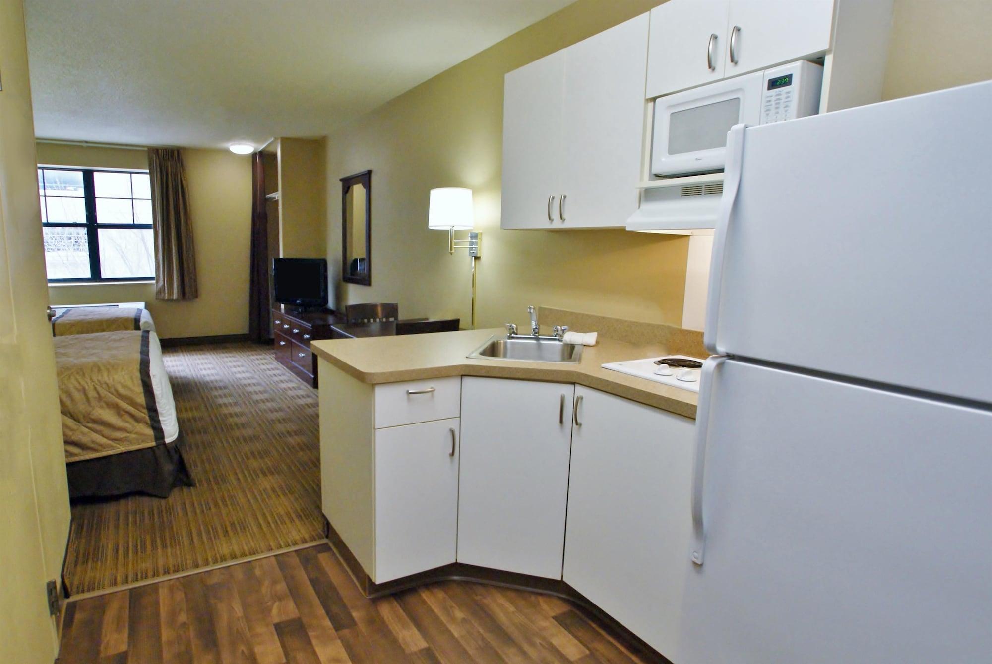 Extended Stay America Suites - Austin - Northwest Arboretum Екстер'єр фото
