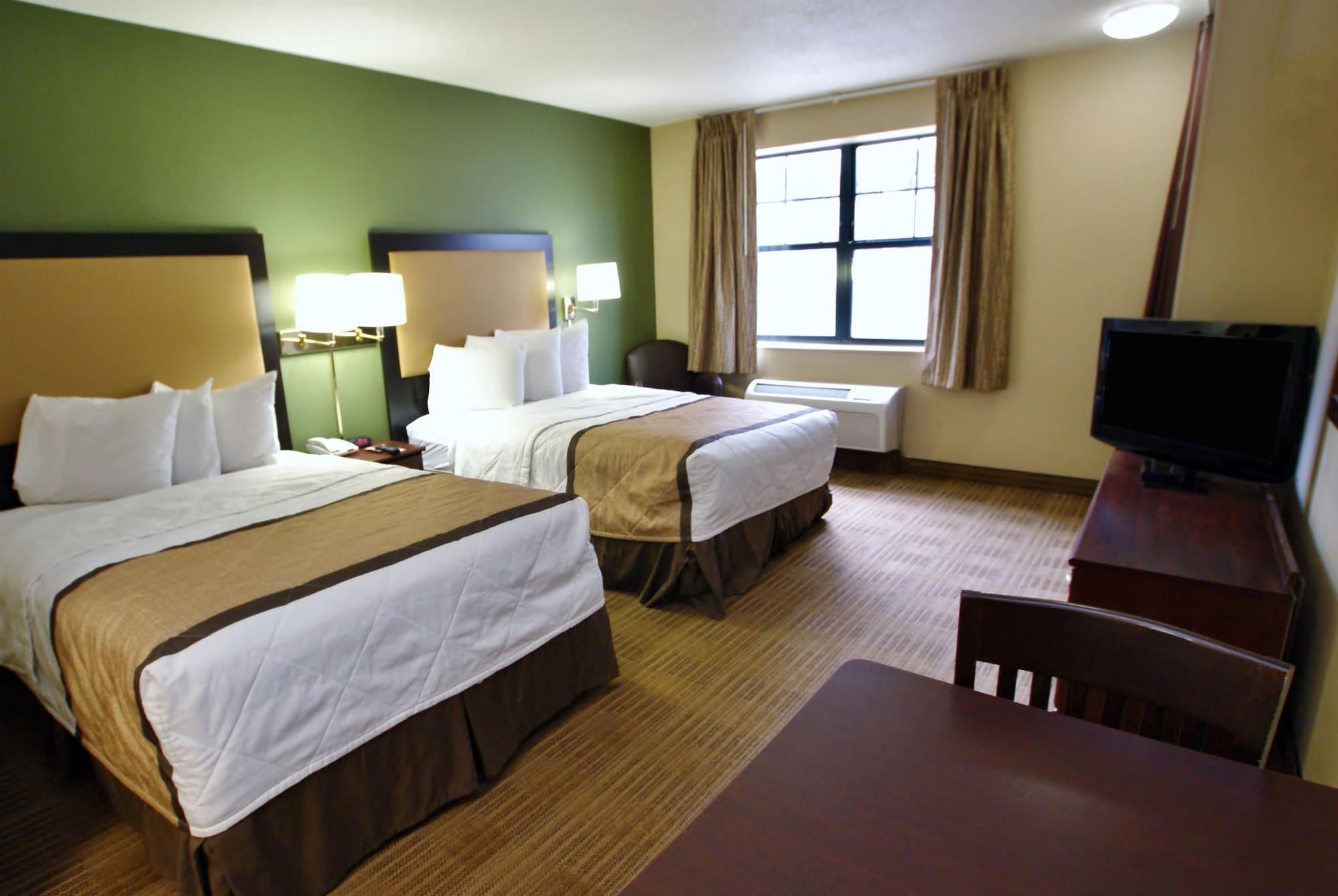 Extended Stay America Suites - Austin - Northwest Arboretum Екстер'єр фото