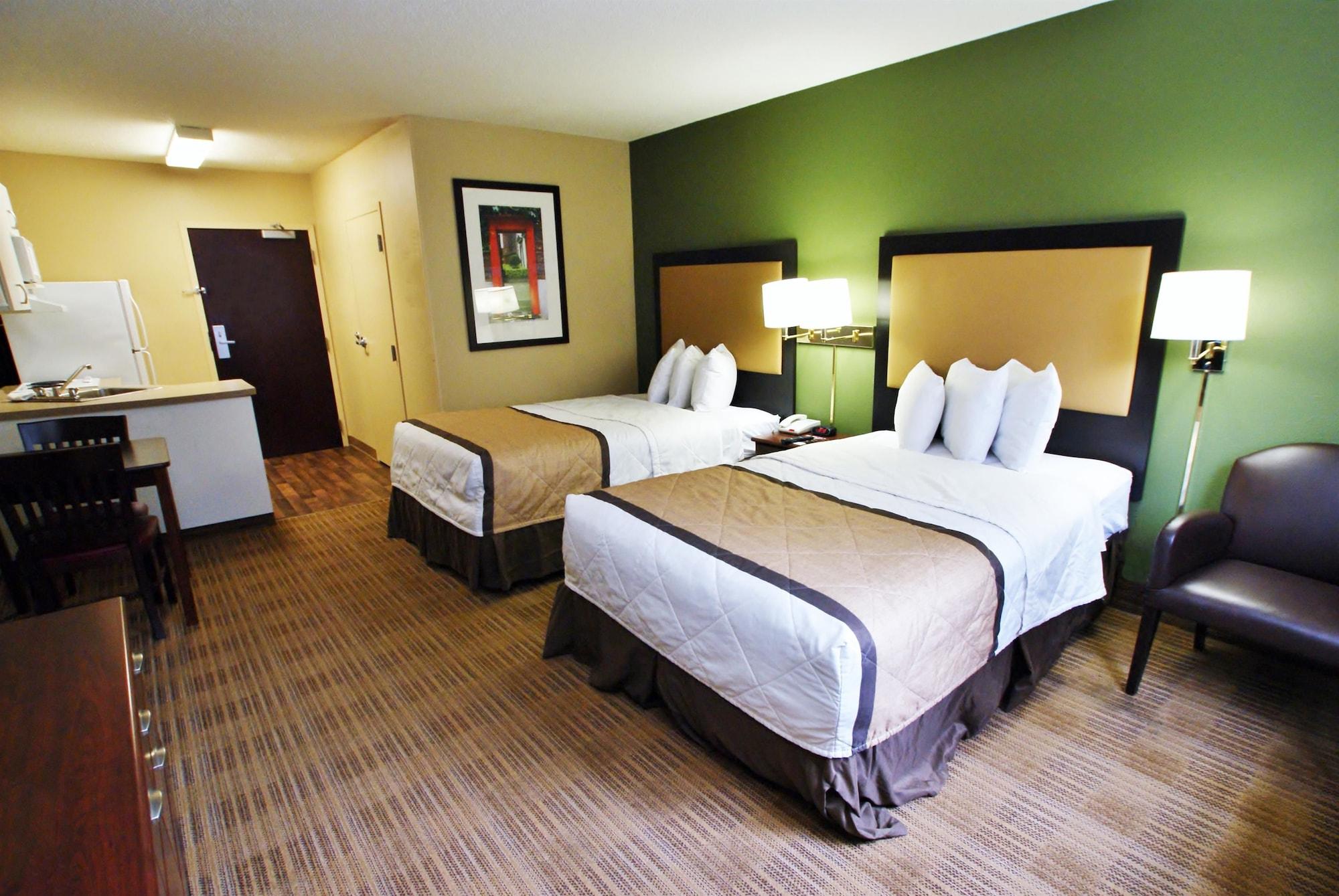 Extended Stay America Suites - Austin - Northwest Arboretum Екстер'єр фото