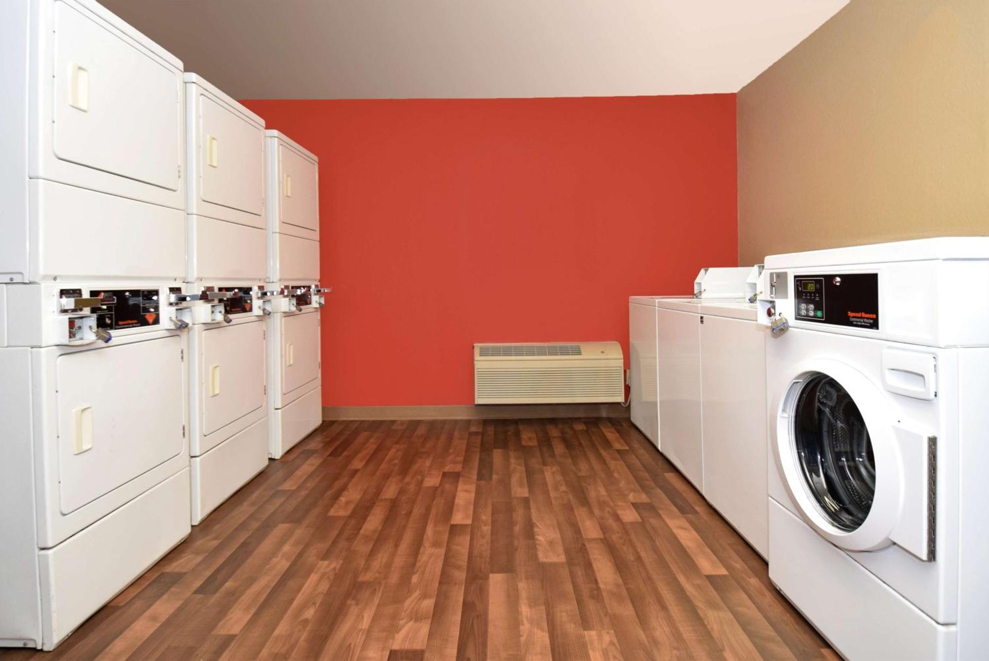 Extended Stay America Suites - Austin - Northwest Arboretum Екстер'єр фото