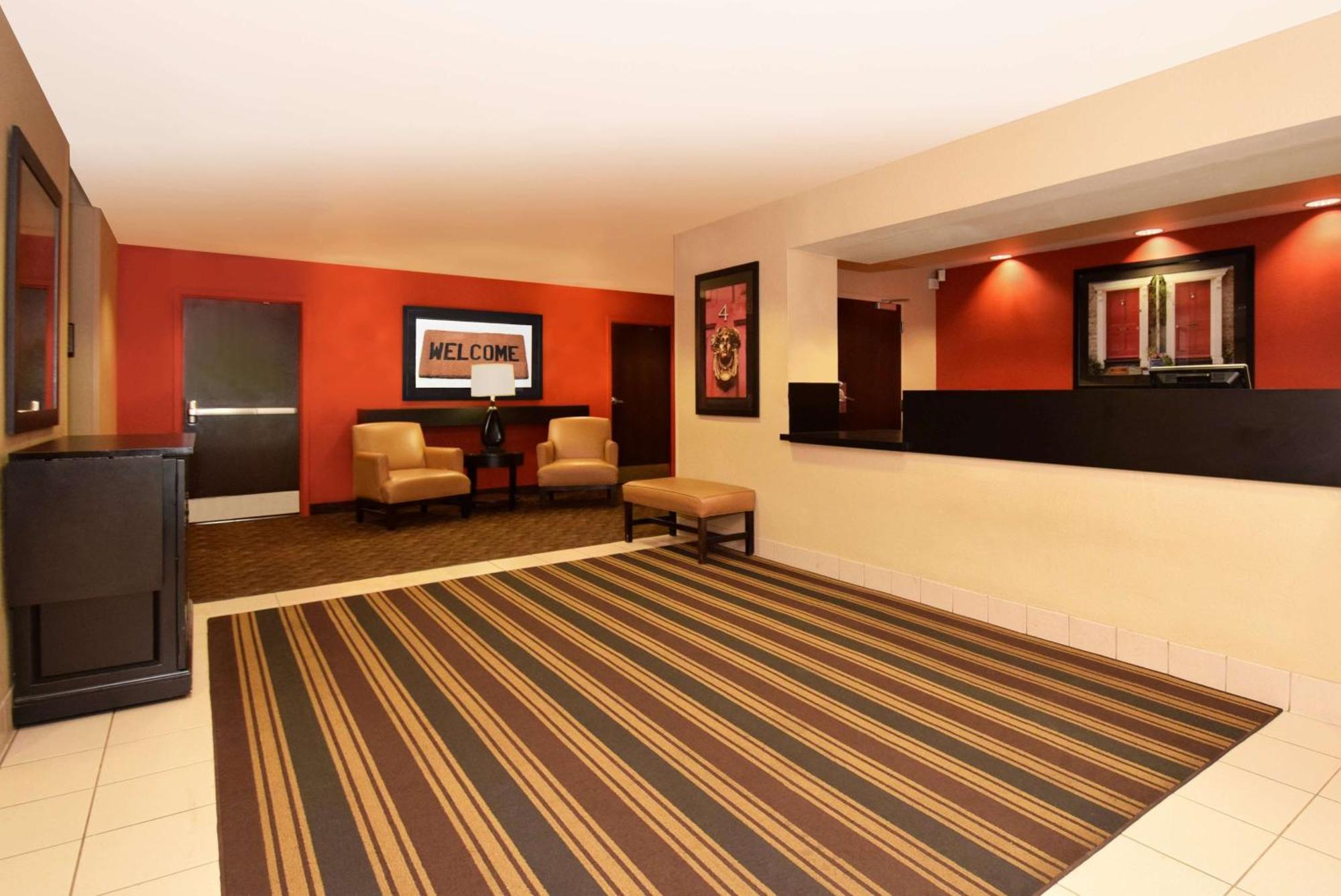 Extended Stay America Suites - Austin - Northwest Arboretum Екстер'єр фото