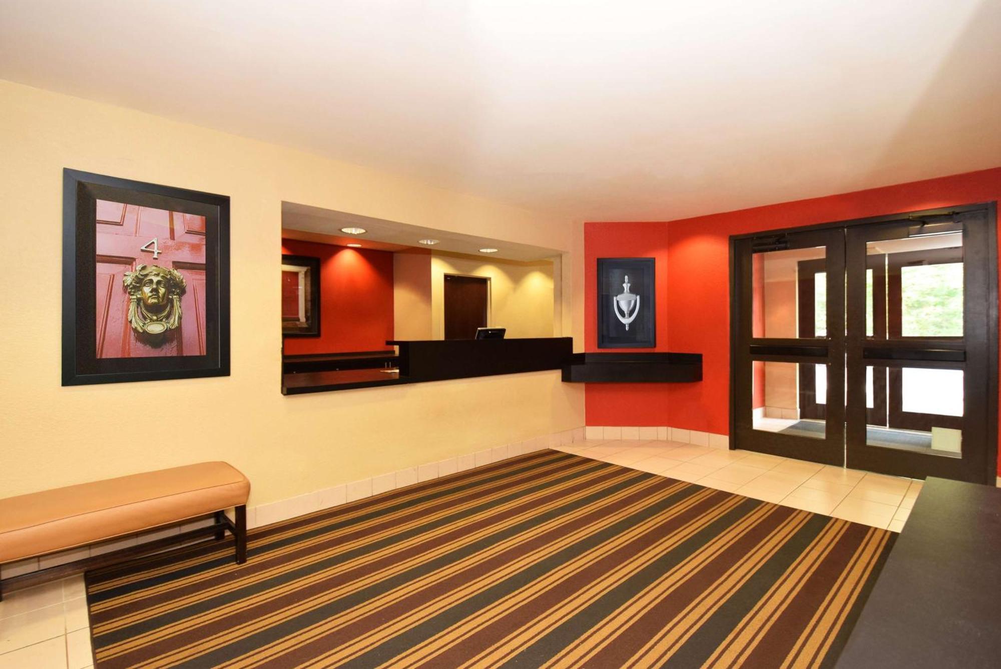 Extended Stay America Suites - Austin - Northwest Arboretum Екстер'єр фото