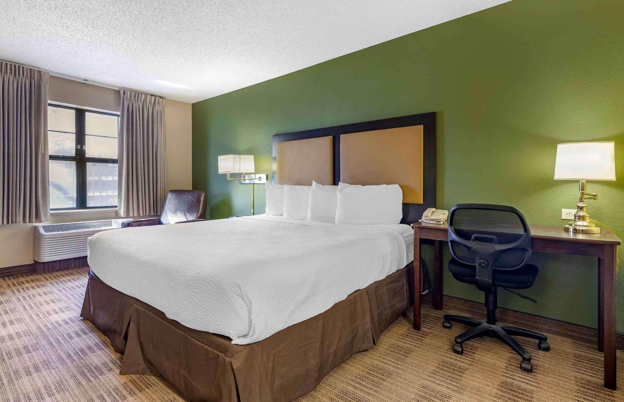 Extended Stay America Suites - Austin - Northwest Arboretum Екстер'єр фото