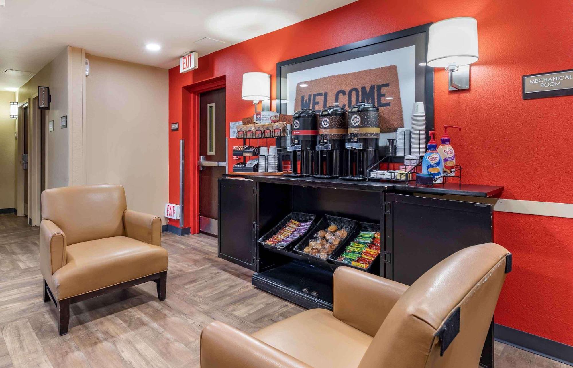 Extended Stay America Suites - Austin - Northwest Arboretum Екстер'єр фото
