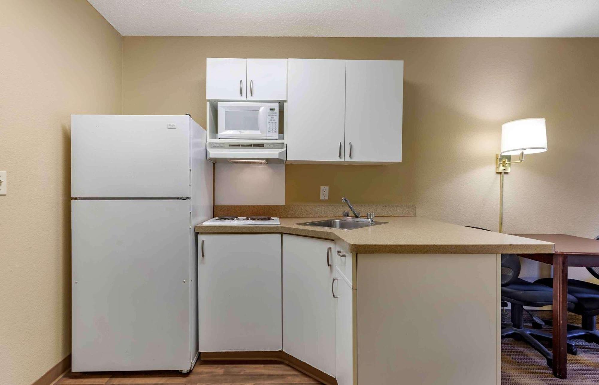 Extended Stay America Suites - Austin - Northwest Arboretum Екстер'єр фото