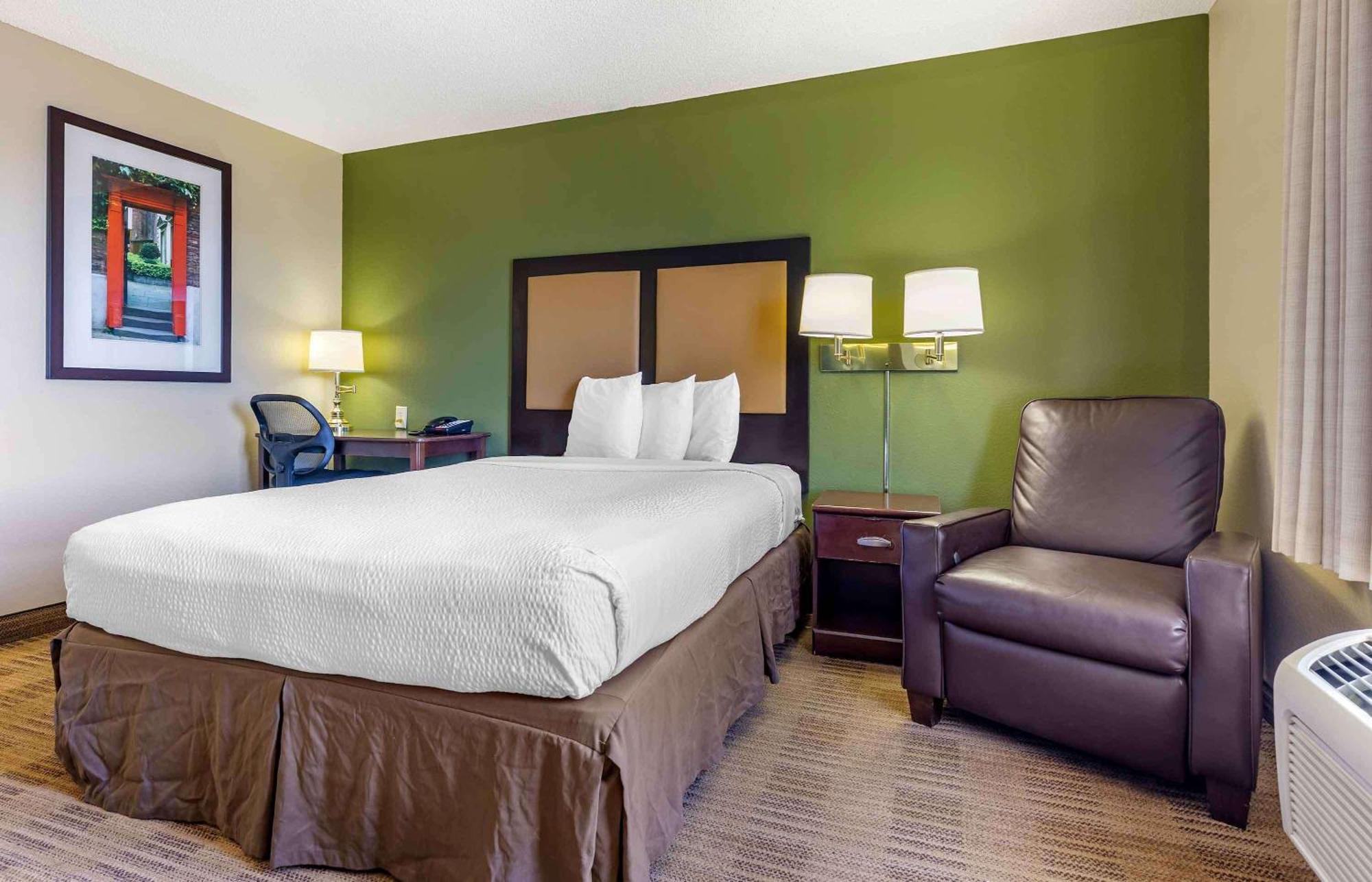 Extended Stay America Suites - Austin - Northwest Arboretum Екстер'єр фото