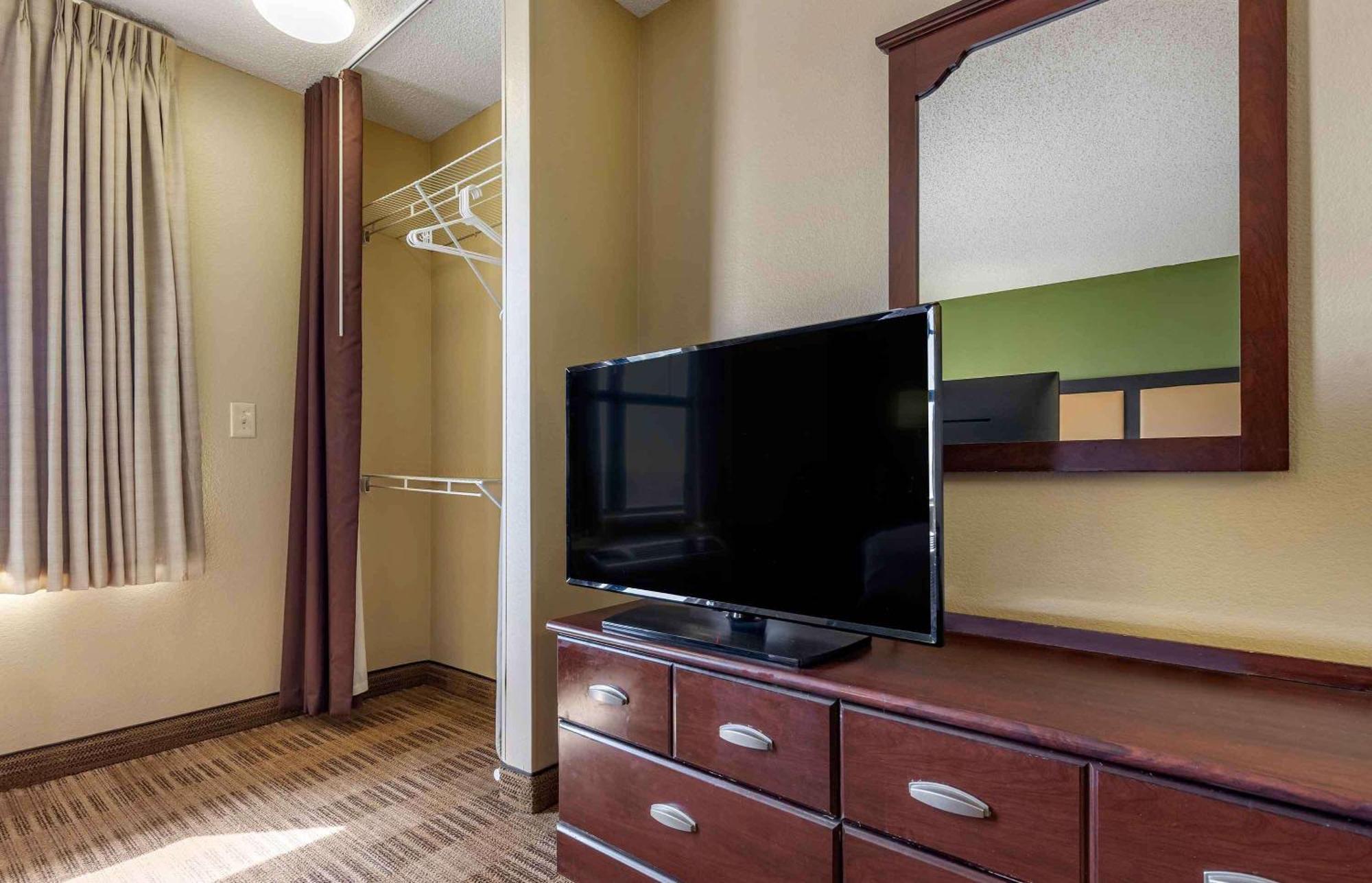 Extended Stay America Suites - Austin - Northwest Arboretum Екстер'єр фото