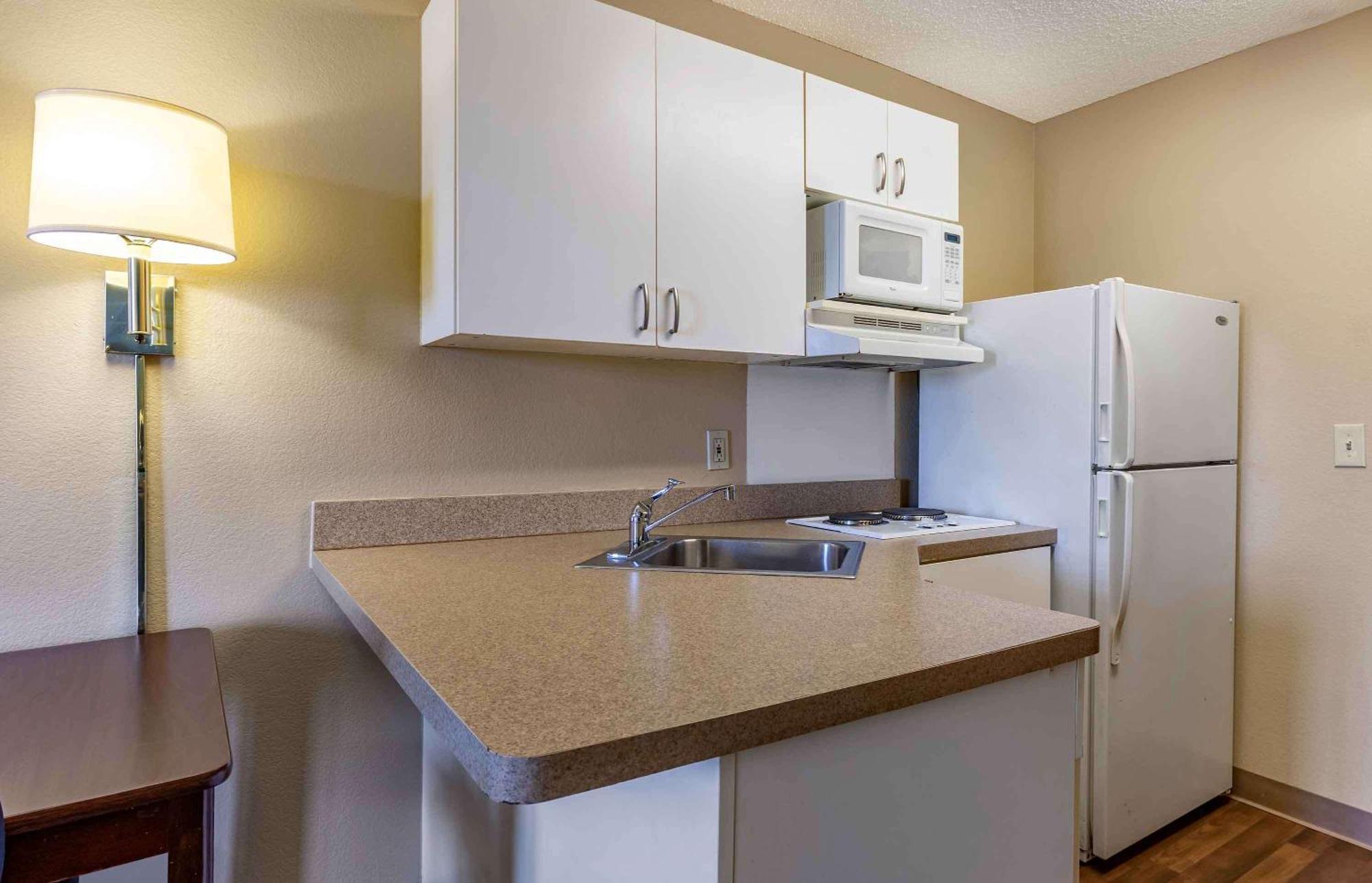 Extended Stay America Suites - Austin - Northwest Arboretum Екстер'єр фото