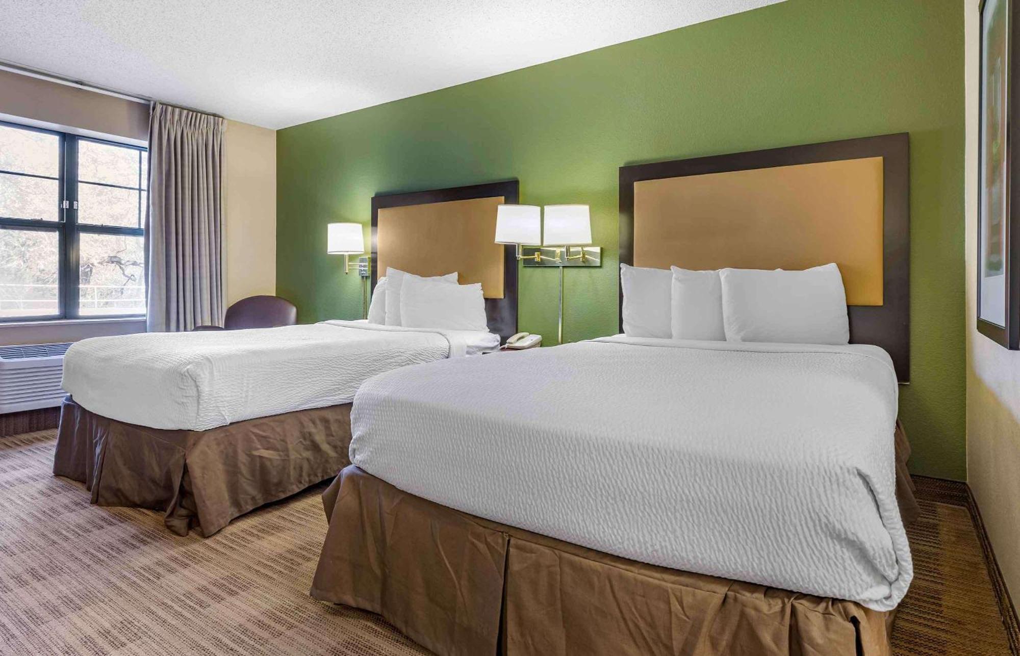 Extended Stay America Suites - Austin - Northwest Arboretum Екстер'єр фото