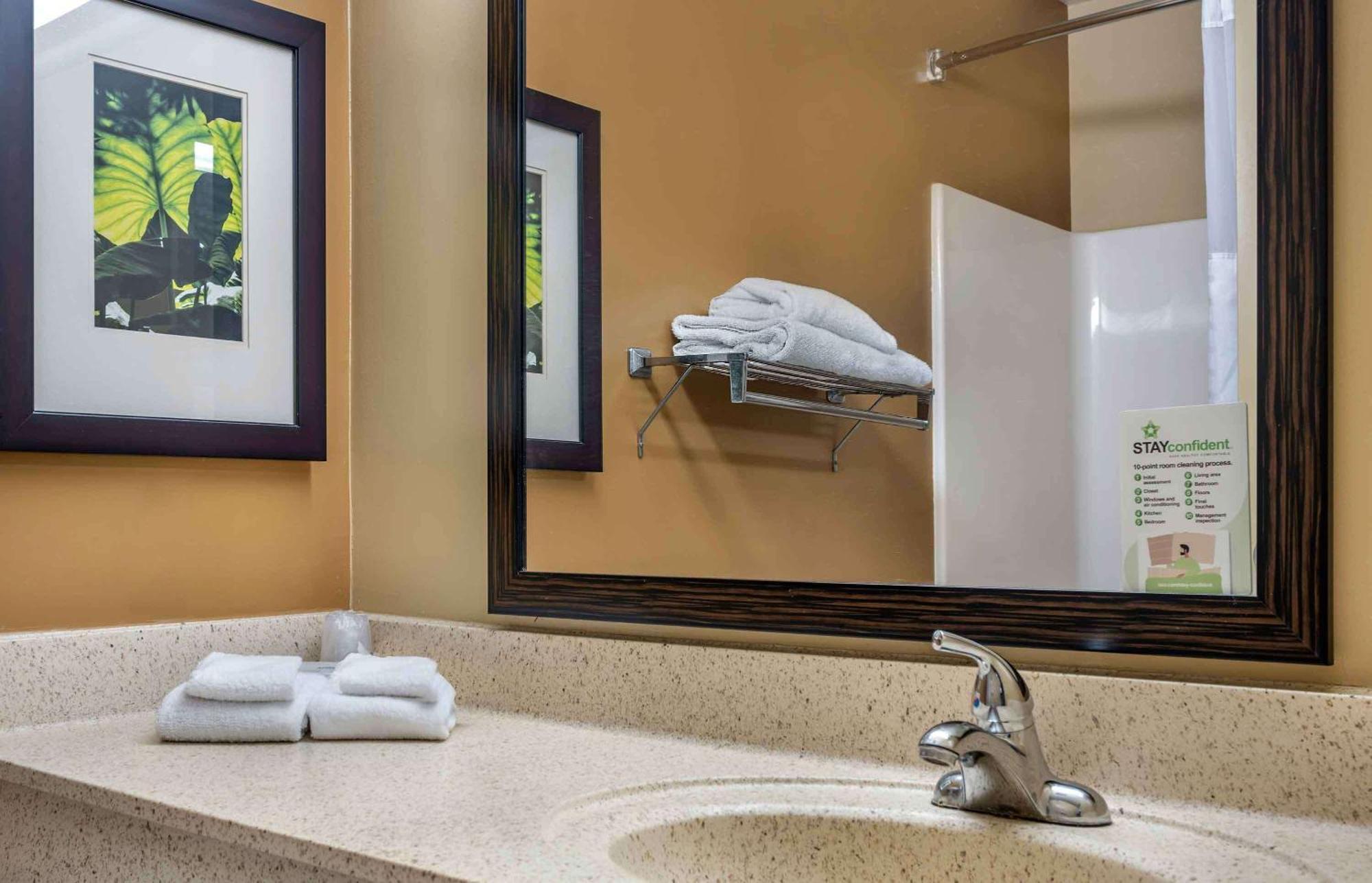 Extended Stay America Suites - Austin - Northwest Arboretum Екстер'єр фото