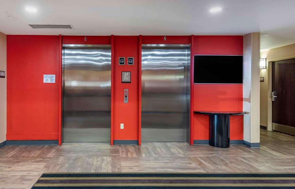 Extended Stay America Suites - Austin - Northwest Arboretum Інтер'єр фото