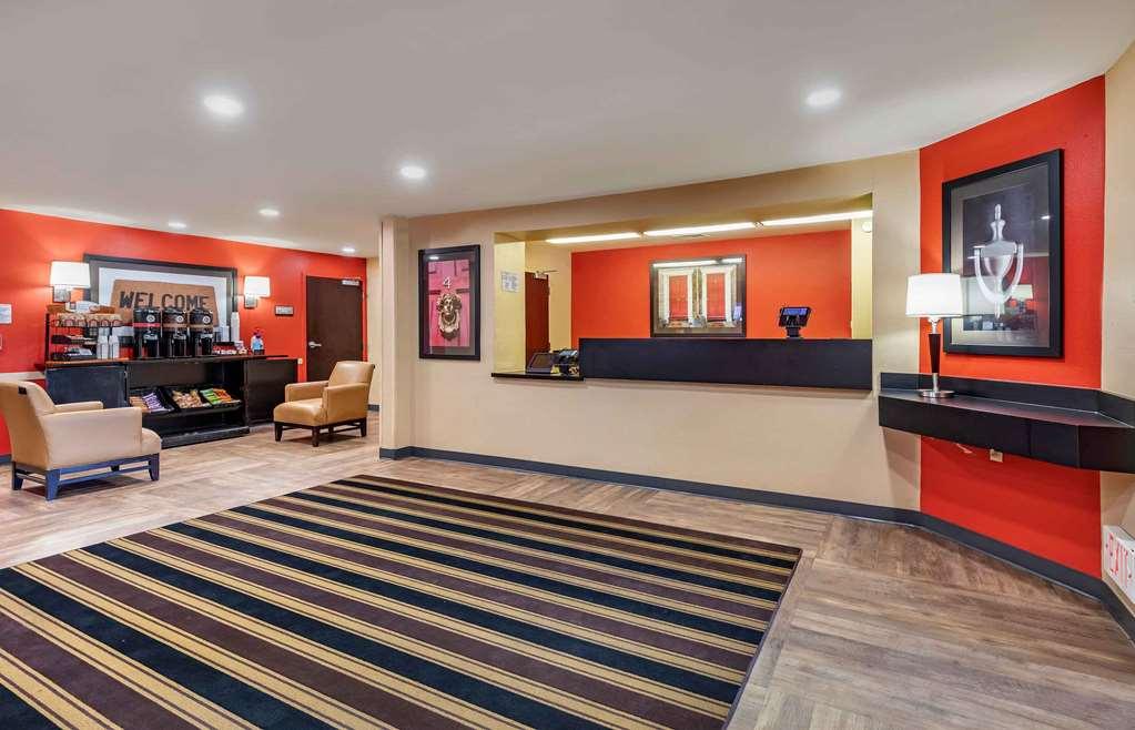 Extended Stay America Suites - Austin - Northwest Arboretum Інтер'єр фото