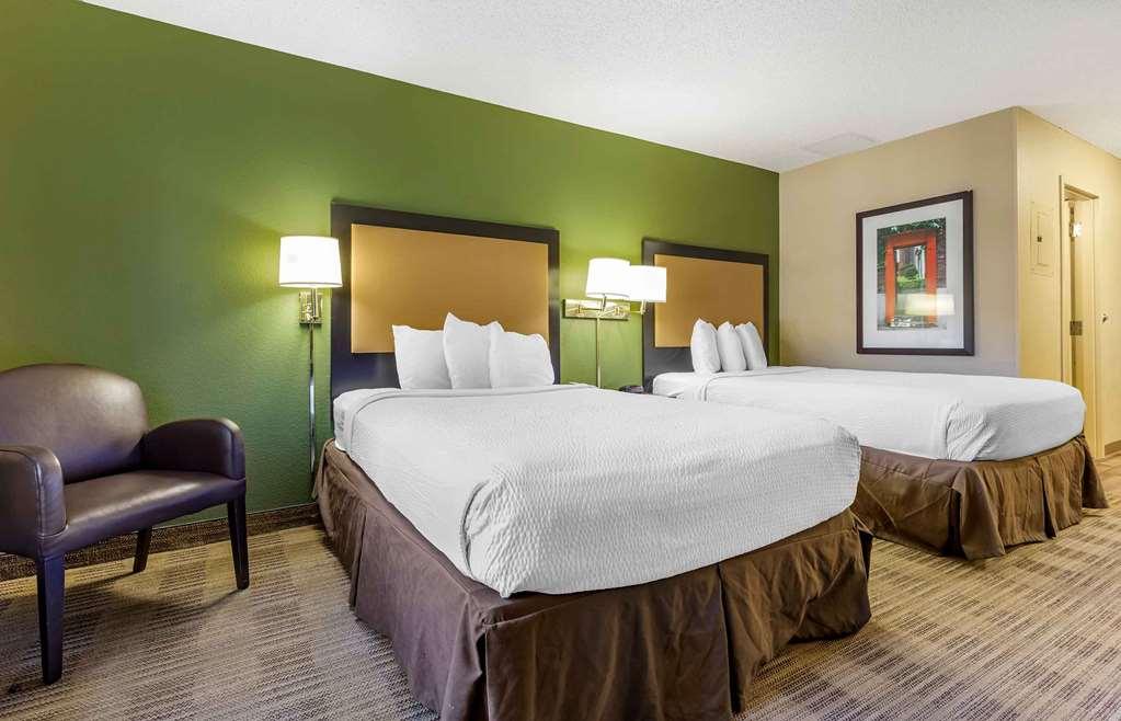 Extended Stay America Suites - Austin - Northwest Arboretum Номер фото