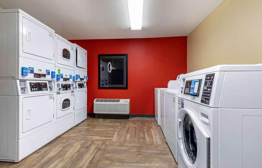 Extended Stay America Suites - Austin - Northwest Arboretum Зручності фото
