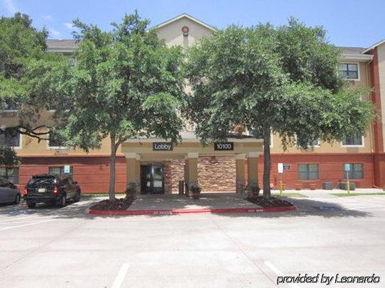 Extended Stay America Suites - Austin - Northwest Arboretum Екстер'єр фото