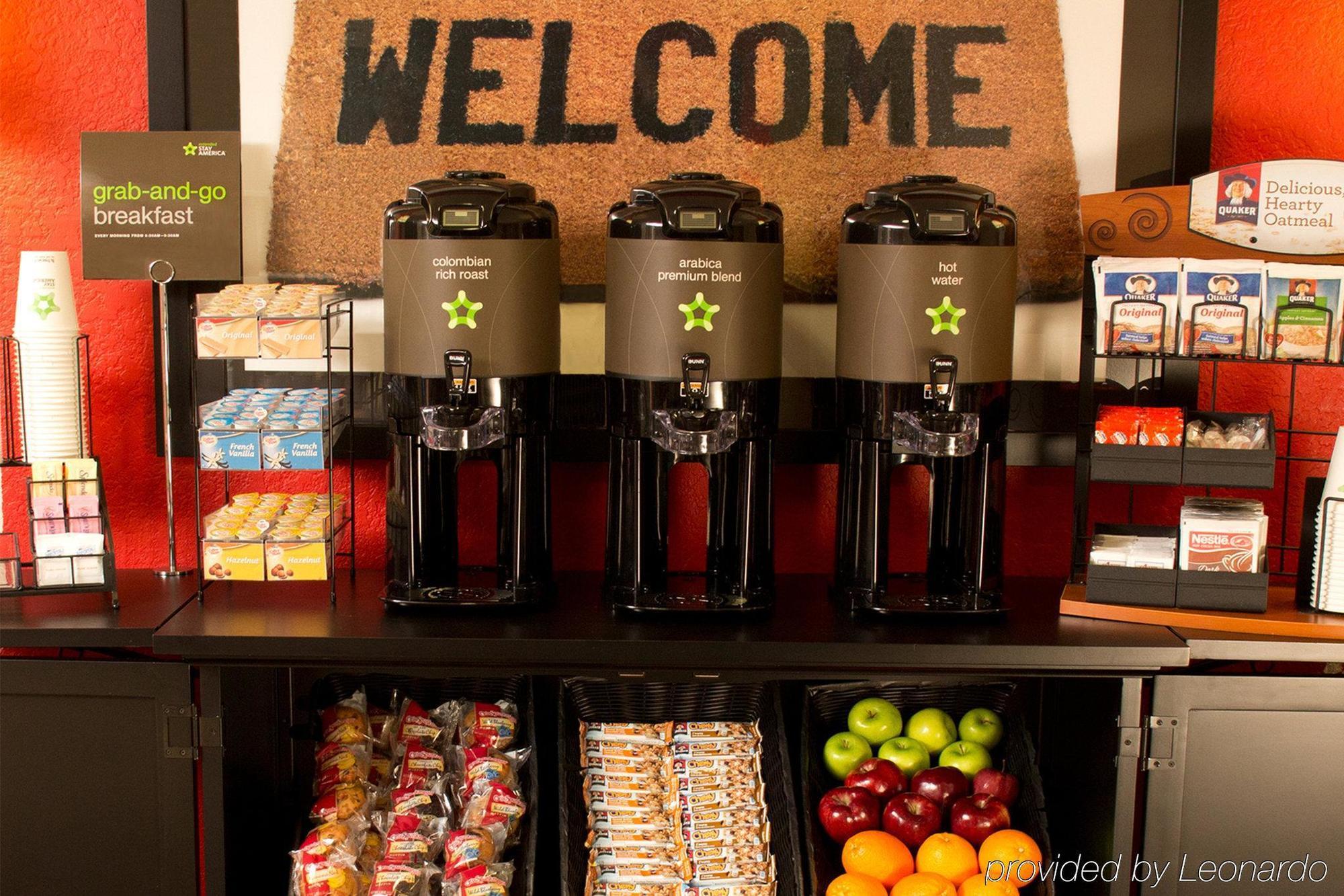 Extended Stay America Suites - Austin - Northwest Arboretum Екстер'єр фото