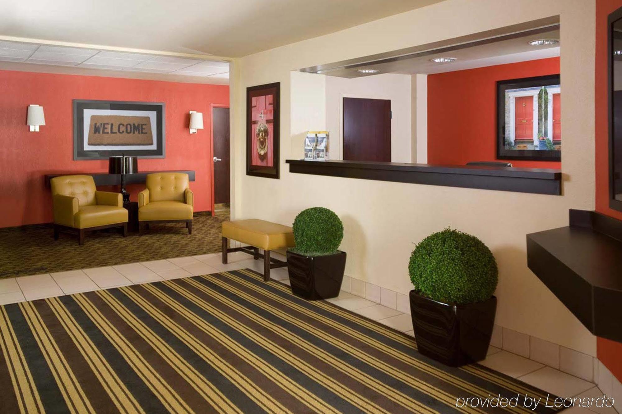 Extended Stay America Suites - Austin - Northwest Arboretum Екстер'єр фото