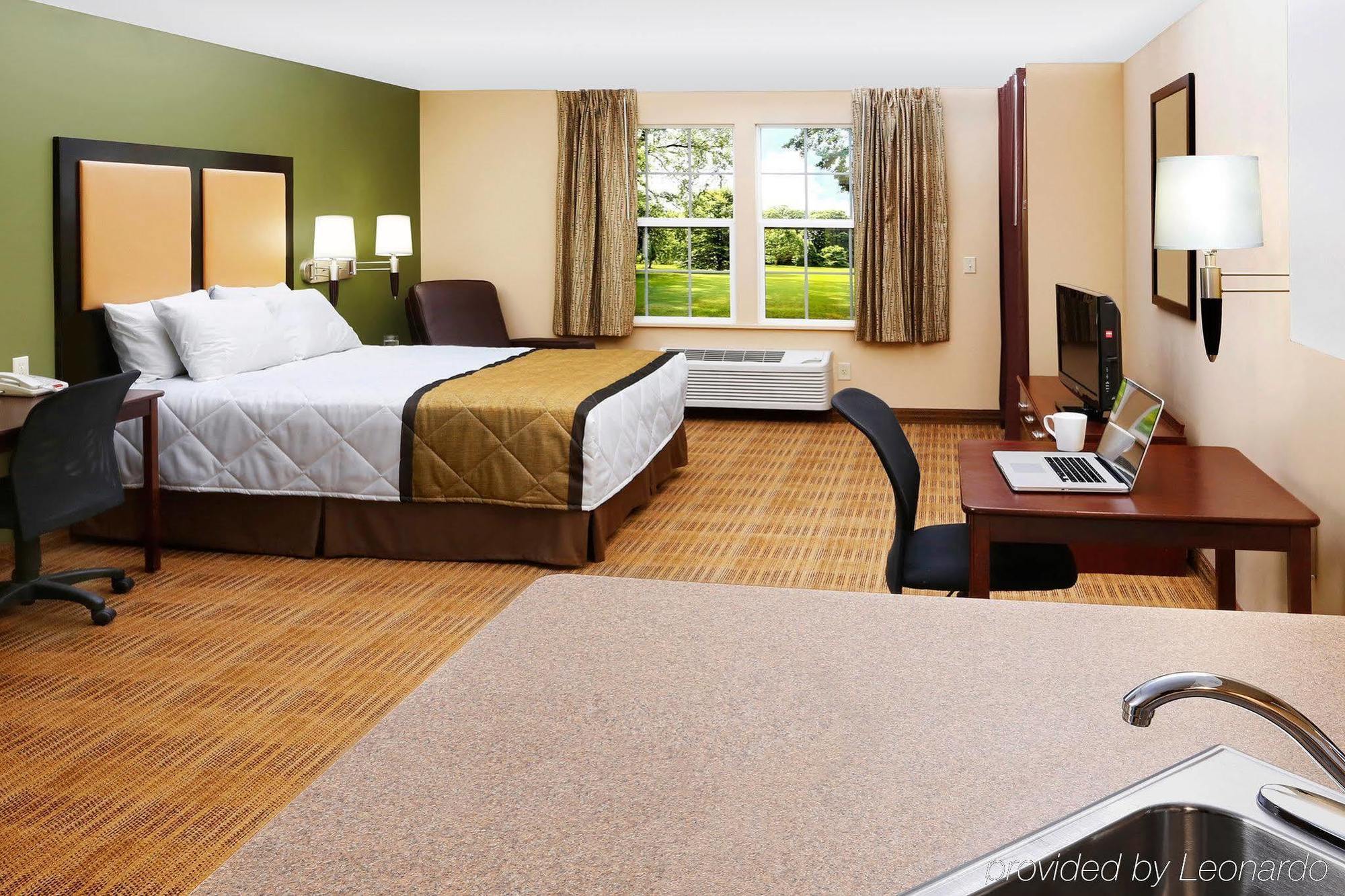 Extended Stay America Suites - Austin - Northwest Arboretum Екстер'єр фото