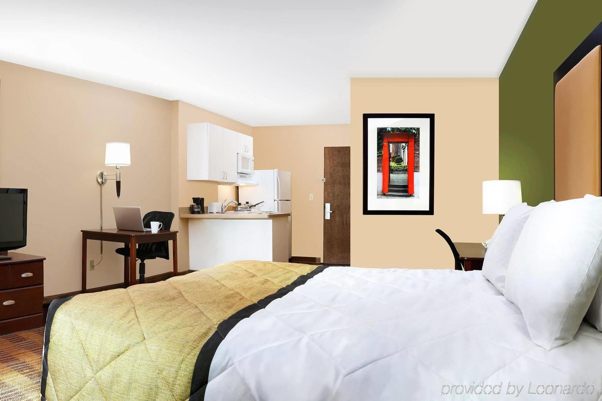 Extended Stay America Suites - Austin - Northwest Arboretum Екстер'єр фото
