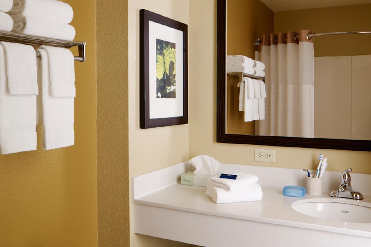 Extended Stay America Suites - Austin - Northwest Arboretum Екстер'єр фото